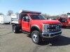 2023 Ford F-600SD XL Race Red, Mercer, PA