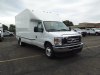 2024 Ford E-350SD Base Oxford White, Mercer, PA