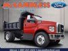 2024 Ford F-750SD Base Race Red, Mercer, PA