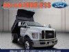 2024 Ford F-750SD Base Oxford White, Mercer, PA