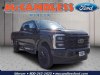 2024 Ford F-250SD