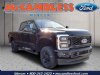 2024 Ford F-250SD XLT Agate Black Metallic, Mercer, PA