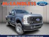 2024 Ford F-250SD XL Iconic Silver Metallic, Mercer, PA