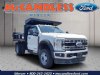 2024 Ford F-550SD XL Oxford White, Mercer, PA