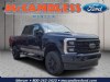 2024 Ford F-350SD XLT Antimatter Blue Metallic, Mercer, PA