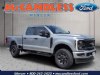 2024 Ford F-350SD XL Iconic Silver Metallic, Mercer, PA