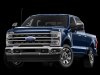 2024 Ford F-250SD King Ranch Rapid Red Metallic Tinted Clearcoat, Mercer, PA