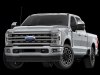 2024 Ford F-250SD Lariat Antimatter Blue Metallic, Mercer, PA