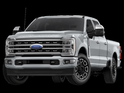 2024 Ford F-250SD Lariat Antimatter Blue Metallic, Mercer, PA