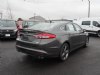 2017 Ford Fusion Sport Magnetic, Portsmouth, NH