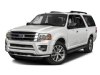 2017 Ford Expedition EL XLT Oxford White, Portsmouth, NH
