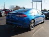 2017 Ford Fusion Titanium Lightning Blue, Portsmouth, NH