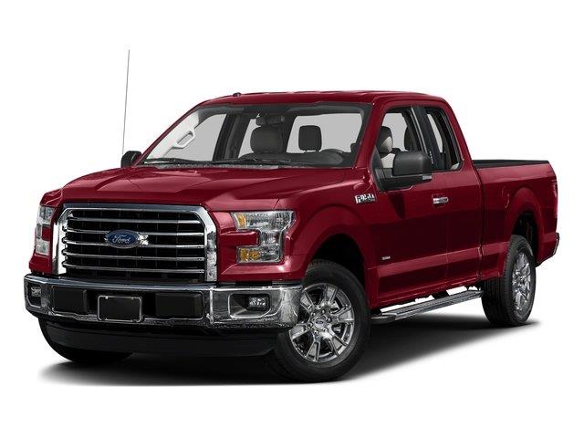 2017 Ford F-150 XLT Lightning Blue, Portsmouth, NH