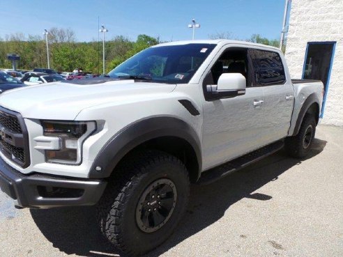 2017 Ford F-150 Raptor , Connellsville, PA