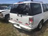 1998 Ford Expedition White, Connellsville, PA