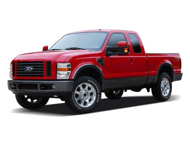 2008 Ford F-250 , Connellsville, PA