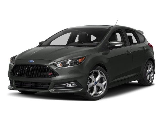 2017 Ford Focus ST , Connellsville, PA