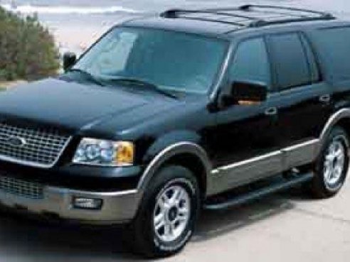 2004 Ford Expedition , Connellsville, PA
