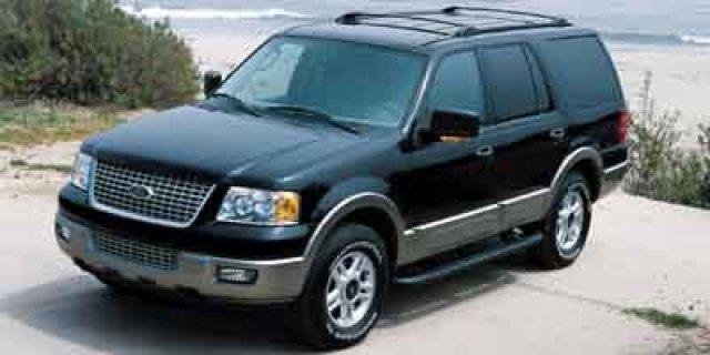 2004 Ford Expedition , Connellsville, PA