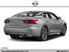 2017 Nissan Maxima 3.5 Platinum Brilliant Silver, Beverly, MA