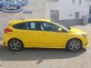 2017 Ford Focus ST Triple Yellow Metallic Tri-Coat, Connellsville, PA