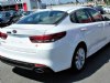 2018 Kia Optima S Snow White Pearl, Lawrence, MA