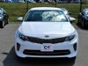 2018 Kia Optima S Snow White Pearl, Lawrence, MA