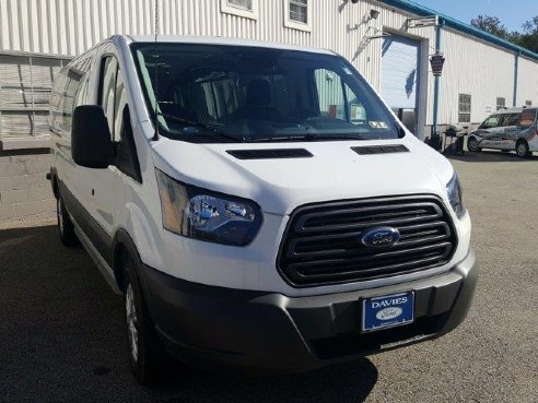 2017 Ford Transit , Connellsville, PA