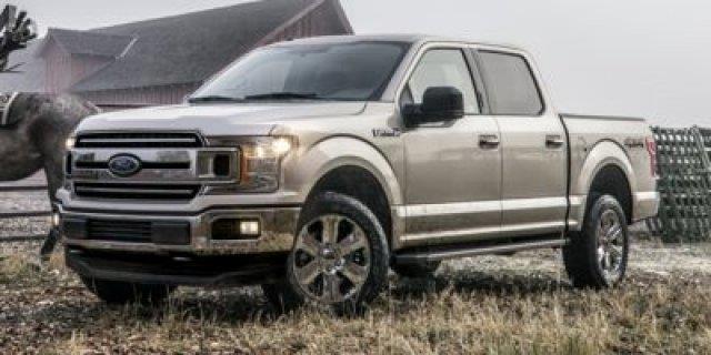 2018 Ford F-150 XLT Ingot Silver Metallic, Connellsville, PA