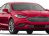 2018 Ford Fusion Hybrid - Connellsville - PA