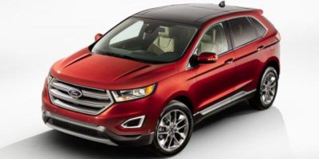 2018 Ford Edge SEL Shadow Black, Connellsville, PA