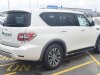 2018 Nissan Armada SL Pearl White, Lawrence, MA