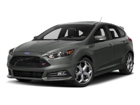 2018 Ford Focus ST Blue, Connellsville, PA
