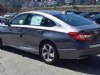 2018 Honda Accord Sedan EX-L Modern Steel Metallic, Lawrence, MA