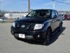 2018 Nissan Frontier SV V6 Magnetic Black, Lawrence, MA