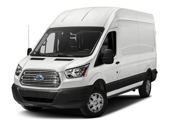 2018 Ford Transit Van T250 OXFORD_WHITE, Connellsville, PA