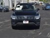 2018 Volkswagen Tiguan S Deep Black Pearl Metallic, Lawrence, MA