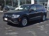 2018 Volkswagen Tiguan S Deep Black Pearl Metallic, Lawrence, MA