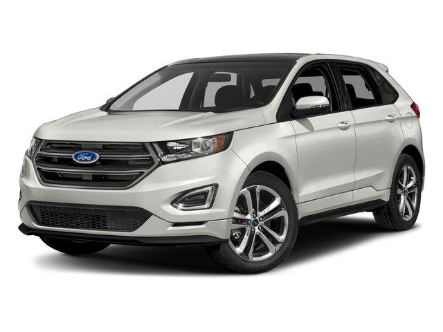 2018 Ford Edge Sport SHADOW BLACK, Connellsville, PA