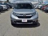 2018 Honda CR-V EX-L Lunar Silver Metallic, Lawrence, MA