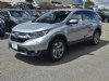 2018 Honda CR-V EX-L Lunar Silver Metallic, Lawrence, MA