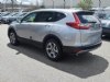 2018 Honda CR-V EX-L Lunar Silver Metallic, Lawrence, MA