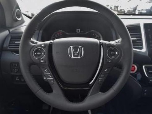 2018 Honda Pilot Elite Crystal Black Pearl, Lawrence, MA