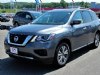 2018 Nissan Pathfinder S Gun Metallic, Lawrence, MA