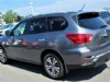 2018 Nissan Pathfinder S Gun Metallic, Lawrence, MA