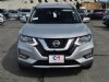 2018 Nissan Rogue SL Brilliant Silver, Lawrence, MA