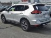 2018 Nissan Rogue SL Brilliant Silver, Lawrence, MA