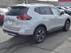 2018 Nissan Rogue SL Brilliant Silver, Lawrence, MA