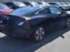 2018 Honda Civic Coupe EX-T Crystal Black Pearl, Lawrence, MA