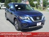 2018 Nissan Pathfinder - Lawrence - MA